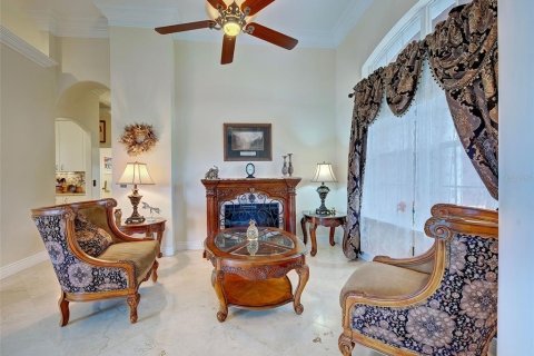 Villa ou maison à vendre à North Port, Floride: 4 chambres, 225.57 m2 № 2205953 - photo 7