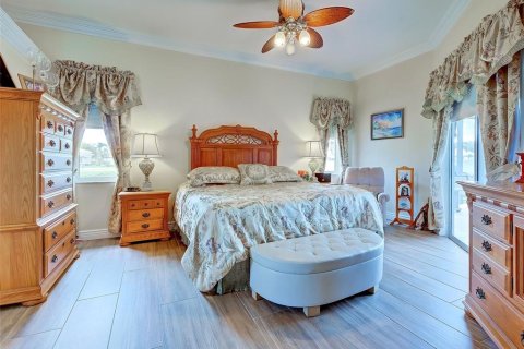 Villa ou maison à vendre à North Port, Floride: 4 chambres, 225.57 m2 № 2205953 - photo 17