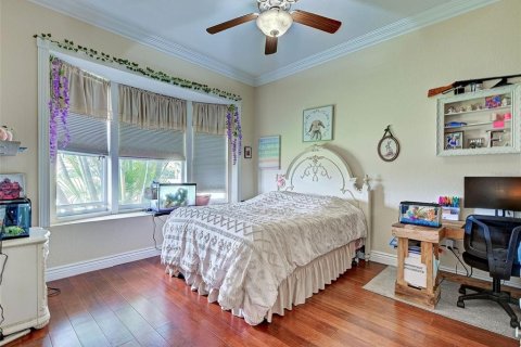 Villa ou maison à vendre à North Port, Floride: 4 chambres, 225.57 m2 № 2205953 - photo 26
