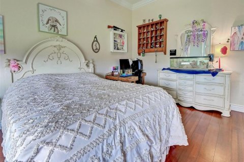 Villa ou maison à vendre à North Port, Floride: 4 chambres, 225.57 m2 № 2205953 - photo 28