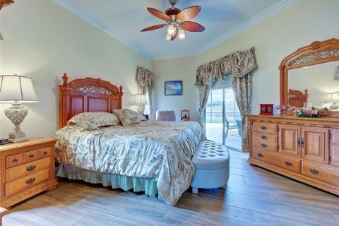Villa ou maison à vendre à North Port, Floride: 4 chambres, 225.57 m2 № 2205953 - photo 19