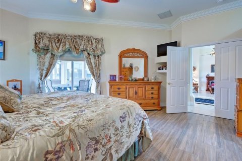 Villa ou maison à vendre à North Port, Floride: 4 chambres, 225.57 m2 № 2205953 - photo 20