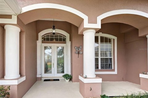 Villa ou maison à vendre à North Port, Floride: 4 chambres, 225.57 m2 № 2205953 - photo 5