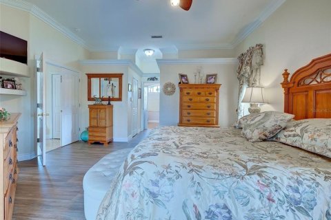 Villa ou maison à vendre à North Port, Floride: 4 chambres, 225.57 m2 № 2205953 - photo 18