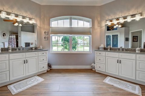 Villa ou maison à vendre à North Port, Floride: 4 chambres, 225.57 m2 № 2205953 - photo 21