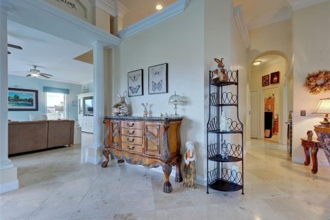 Villa ou maison à vendre à North Port, Floride: 4 chambres, 225.57 m2 № 2205953 - photo 9