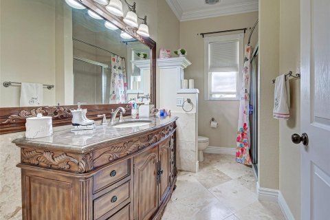 Villa ou maison à vendre à North Port, Floride: 4 chambres, 225.57 m2 № 2205953 - photo 29