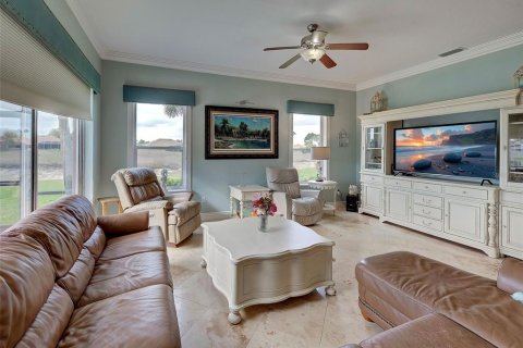 Villa ou maison à vendre à North Port, Floride: 4 chambres, 225.57 m2 № 2205953 - photo 10