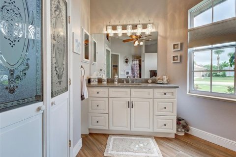 Villa ou maison à vendre à North Port, Floride: 4 chambres, 225.57 m2 № 2205953 - photo 23