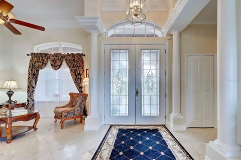 Villa ou maison à vendre à North Port, Floride: 4 chambres, 225.57 m2 № 2205953 - photo 6