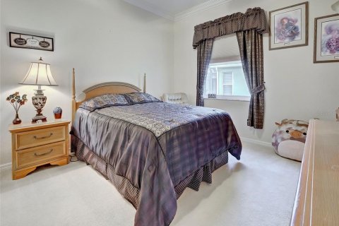 Villa ou maison à vendre à North Port, Floride: 4 chambres, 225.57 m2 № 2205953 - photo 30