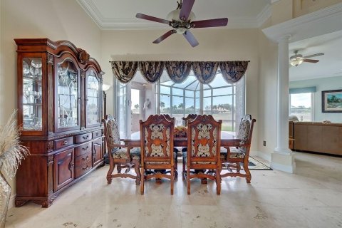 Villa ou maison à vendre à North Port, Floride: 4 chambres, 225.57 m2 № 2205953 - photo 8