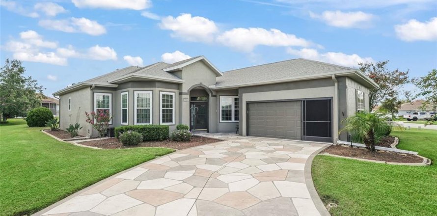 Casa en Summerfield, Florida 3 dormitorios, 160.07 m2 № 1893716