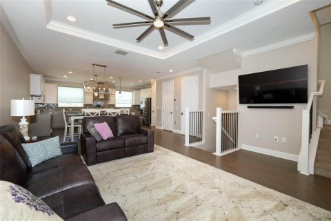Touwnhouse à vendre à Lake Mary, Floride: 3 chambres, 203.18 m2 № 2329200 - photo 21