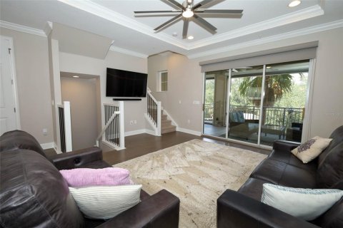 Touwnhouse à vendre à Lake Mary, Floride: 3 chambres, 203.18 m2 № 2329200 - photo 13