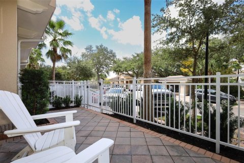 Touwnhouse à vendre à Lake Mary, Floride: 3 chambres, 203.18 m2 № 2329200 - photo 5