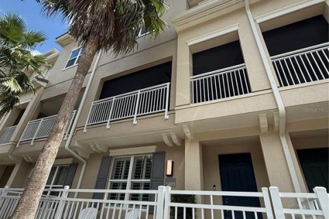 Touwnhouse à Lake Mary, Floride 3 chambres, 203.18 m2 № 2329200
