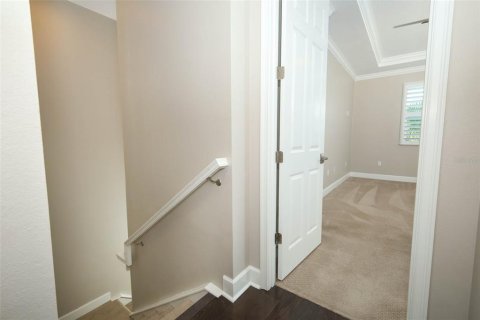 Touwnhouse à vendre à Lake Mary, Floride: 3 chambres, 203.18 m2 № 2329200 - photo 30