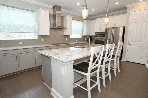 Touwnhouse à vendre à Lake Mary, Floride: 3 chambres, 203.18 m2 № 2329200 - photo 28