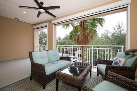 Touwnhouse à vendre à Lake Mary, Floride: 3 chambres, 203.18 m2 № 2329200 - photo 16