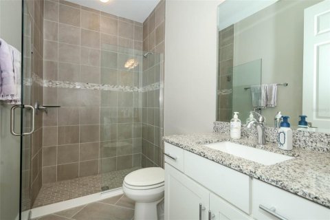 Touwnhouse à vendre à Lake Mary, Floride: 3 chambres, 203.18 m2 № 2329200 - photo 12