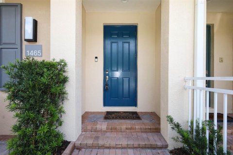 Touwnhouse à vendre à Lake Mary, Floride: 3 chambres, 203.18 m2 № 2329200 - photo 7