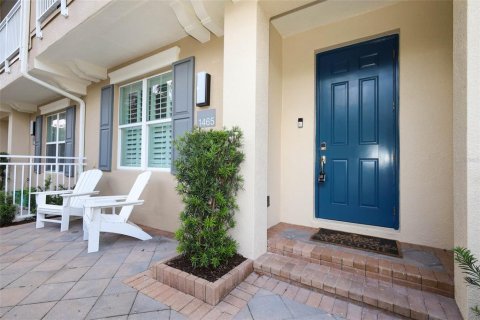 Touwnhouse à vendre à Lake Mary, Floride: 3 chambres, 203.18 m2 № 2329200 - photo 3