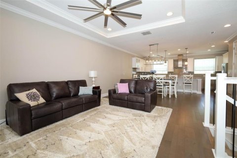 Touwnhouse à vendre à Lake Mary, Floride: 3 chambres, 203.18 m2 № 2329200 - photo 20