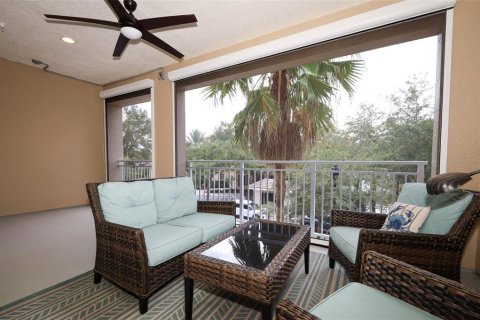 Touwnhouse à vendre à Lake Mary, Floride: 3 chambres, 203.18 m2 № 2329200 - photo 17
