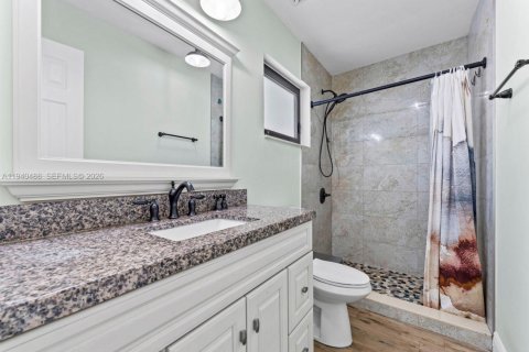 Купить виллу или дом в Майами, Флорида 4 спальни, 190.91м2, № 1999100 - фото 26