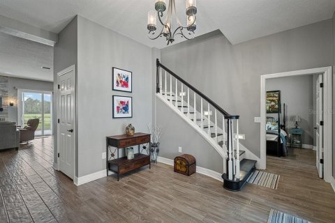 House in Palm Coast, Florida 5 bedrooms, 373.47 sq.m. № 2317499 - photo 5