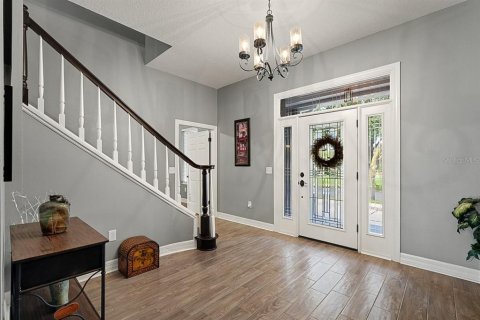 House in Palm Coast, Florida 5 bedrooms, 373.47 sq.m. № 2317499 - photo 4
