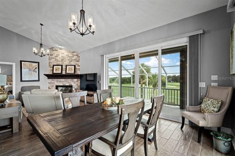 House in Palm Coast, Florida 5 bedrooms, 373.47 sq.m. № 2317499 - photo 19