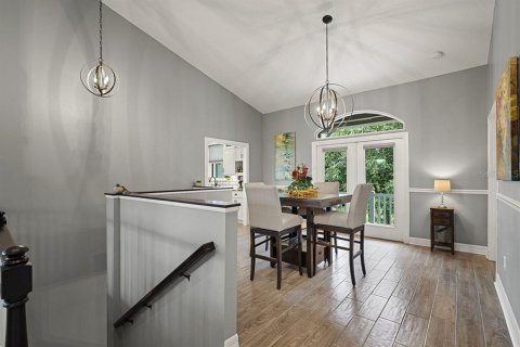 House in Palm Coast, Florida 5 bedrooms, 373.47 sq.m. № 2317499 - photo 7