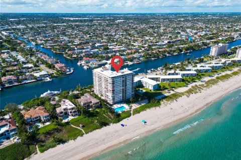 Condominio en venta en Hillsboro Beach, Florida, 3 dormitorios, 143.16 m2 № 2245436 - foto 28