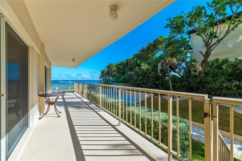 Condominio en venta en Hillsboro Beach, Florida, 3 dormitorios, 143.16 m2 № 2245436 - foto 24