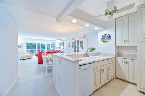 Condominio en venta en Hillsboro Beach, Florida, 3 dormitorios, 143.16 m2 № 2245436 - foto 7