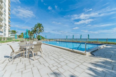 Condominio en venta en Hillsboro Beach, Florida, 3 dormitorios, 143.16 m2 № 2245436 - foto 26