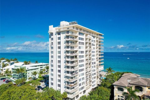 Condominio en venta en Hillsboro Beach, Florida, 3 dormitorios, 143.16 m2 № 2245436 - foto 29