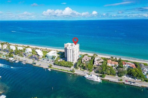 Condominio en venta en Hillsboro Beach, Florida, 3 dormitorios, 143.16 m2 № 2245436 - foto 2
