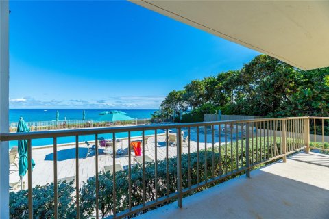 Condominio en venta en Hillsboro Beach, Florida, 3 dormitorios, 143.16 m2 № 2245436 - foto 4