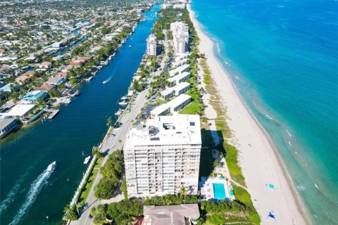 Condominio en venta en Hillsboro Beach, Florida, 3 dormitorios, 143.16 m2 № 2245436 - foto 3