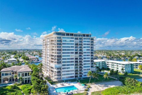 Condominio en venta en Hillsboro Beach, Florida, 3 dormitorios, 143.16 m2 № 2245436 - foto 30