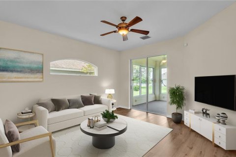 House in Lakeland, Florida 3 bedrooms, 171.4 sq.m. № 1826314 - photo 3