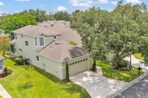 House in Lakeland, Florida 3 bedrooms, 171.4 sq.m. № 1826314 - photo 1