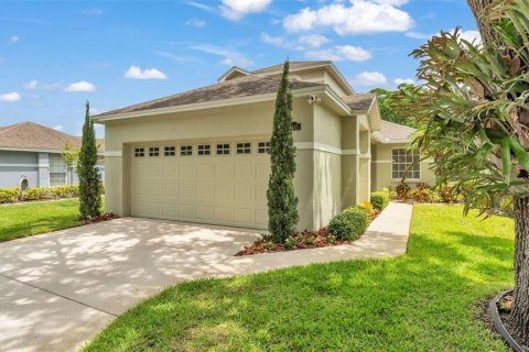 House in Lakeland, Florida 3 bedrooms, 171.4 sq.m. № 1826314 - photo 8