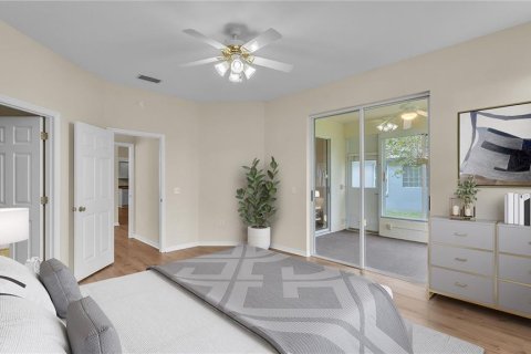 House in Lakeland, Florida 3 bedrooms, 171.4 sq.m. № 1826314 - photo 5