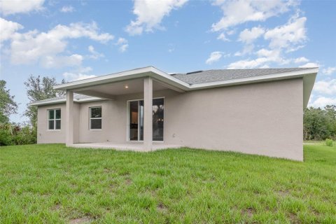 Casa en venta en Port Charlotte, Florida, 4 dormitorios, 208.94 m2 № 1777283 - foto 28