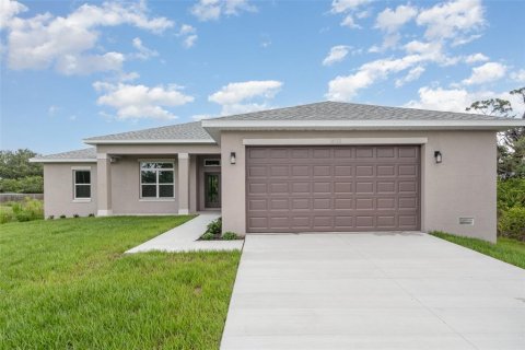 Casa en venta en Port Charlotte, Florida, 4 dormitorios, 208.94 m2 № 1777283 - foto 3