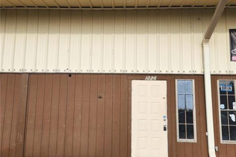Commercial property in Kissimmee, Florida 116.13 sq.m. № 1847579 - photo 7